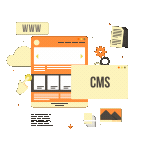 CMS Development