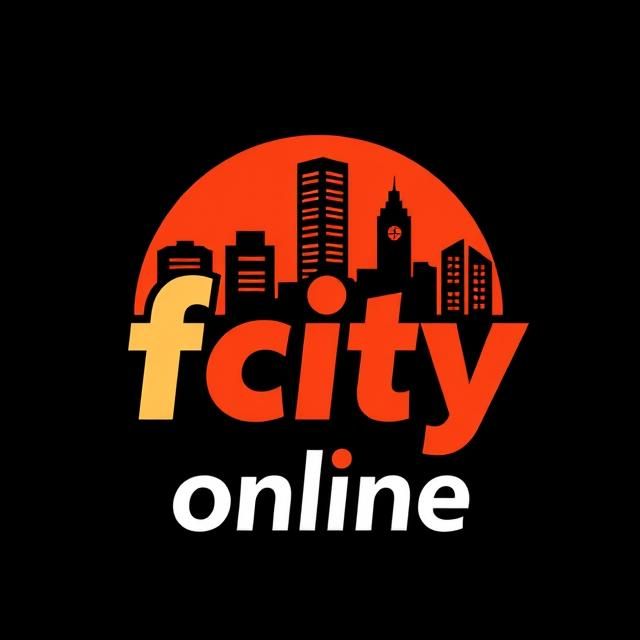 Fcity Logo